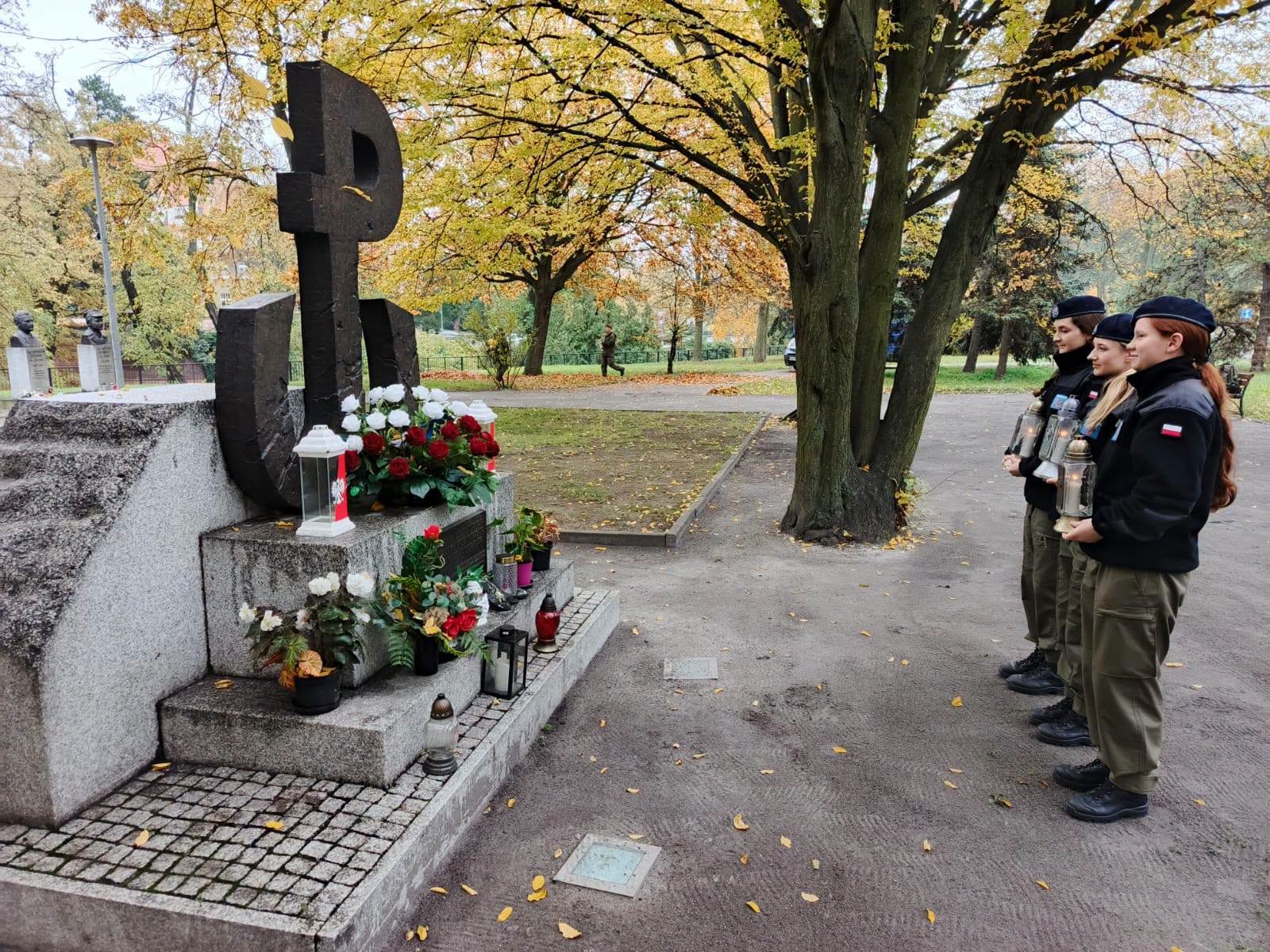 „Żołnierska Pamięć”