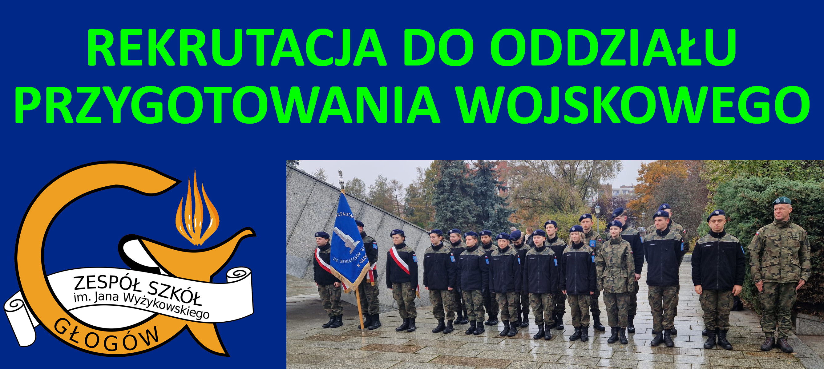  Plakat informacyjny