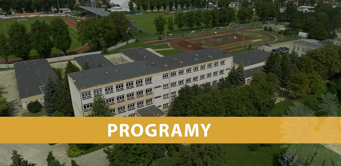  Plakat informacyjny