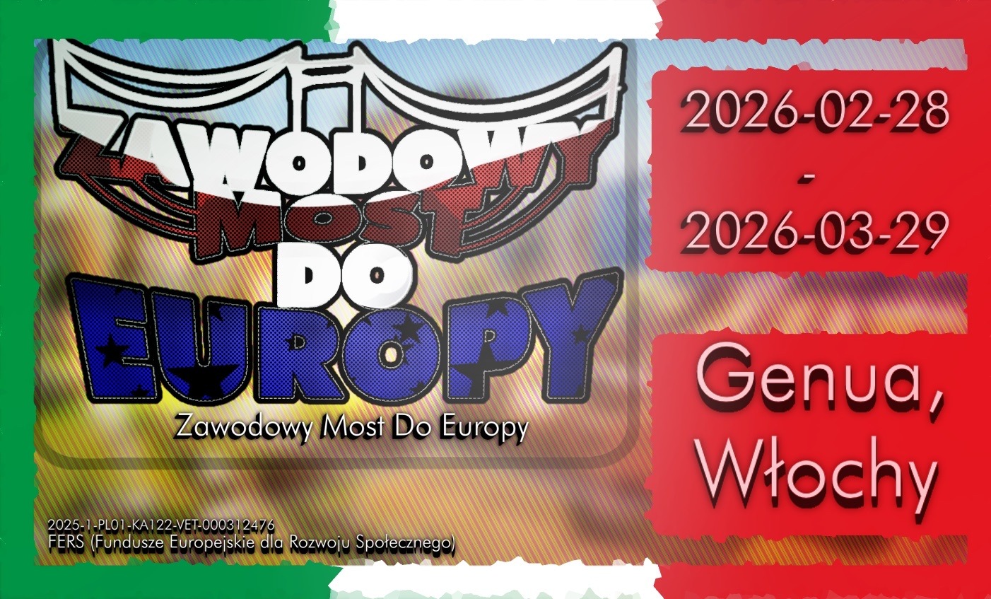  Nabór do projektu “ZAWODO...