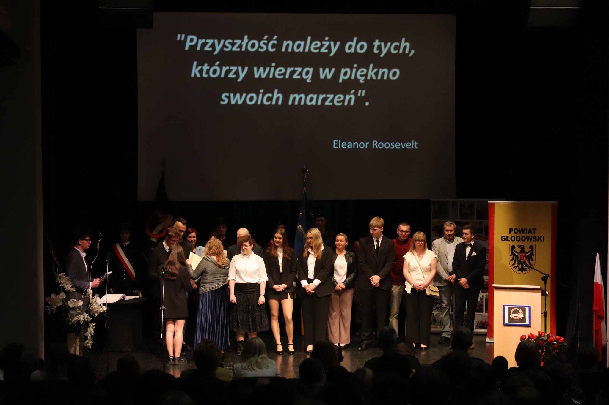  Zakończenie roku szkolneg...