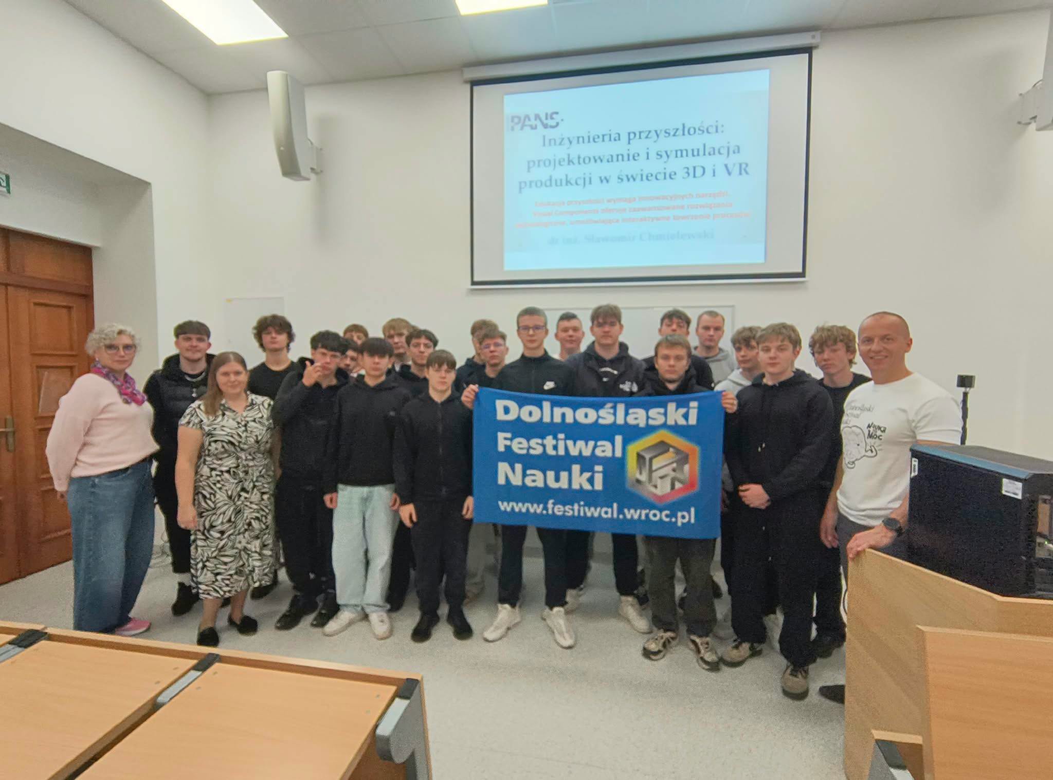  Dolnośląski Festiwal Nauk...