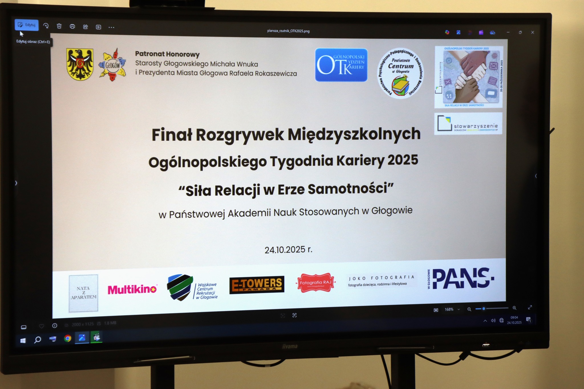  Ogólnopolski Tydzień Kari...