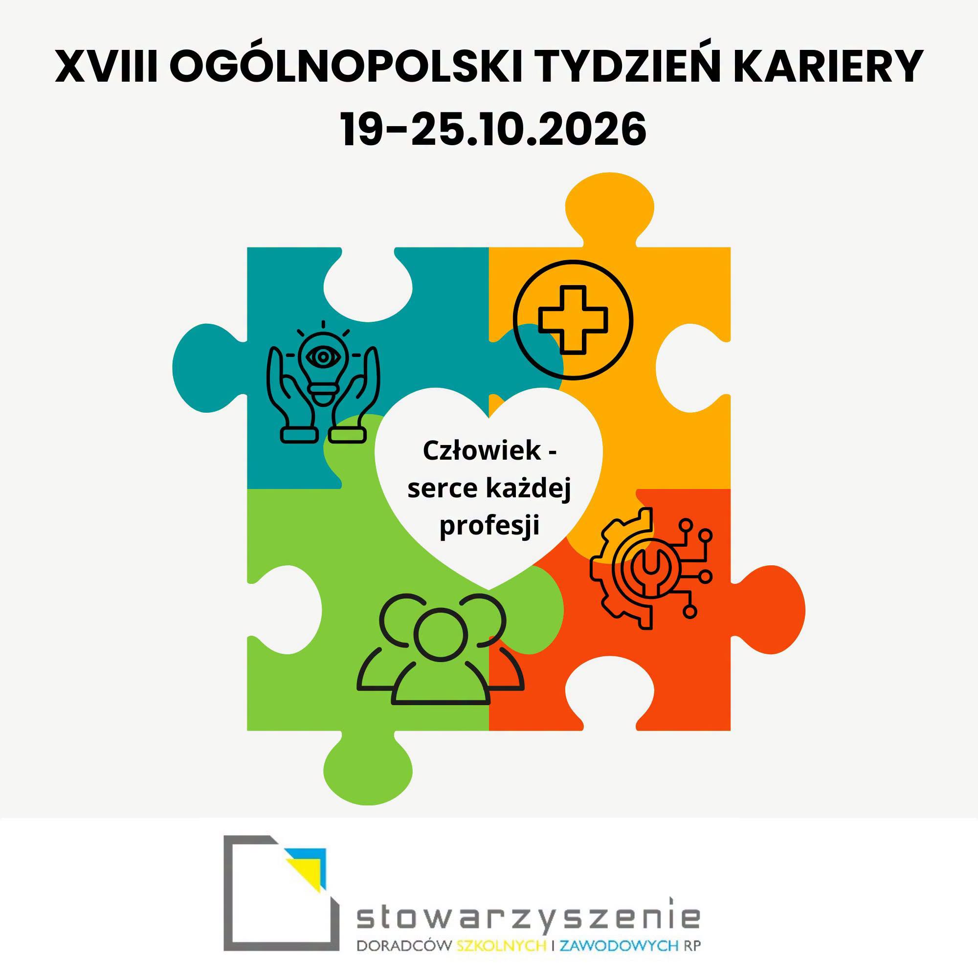  Ogólnopolski Tydzień Kari...